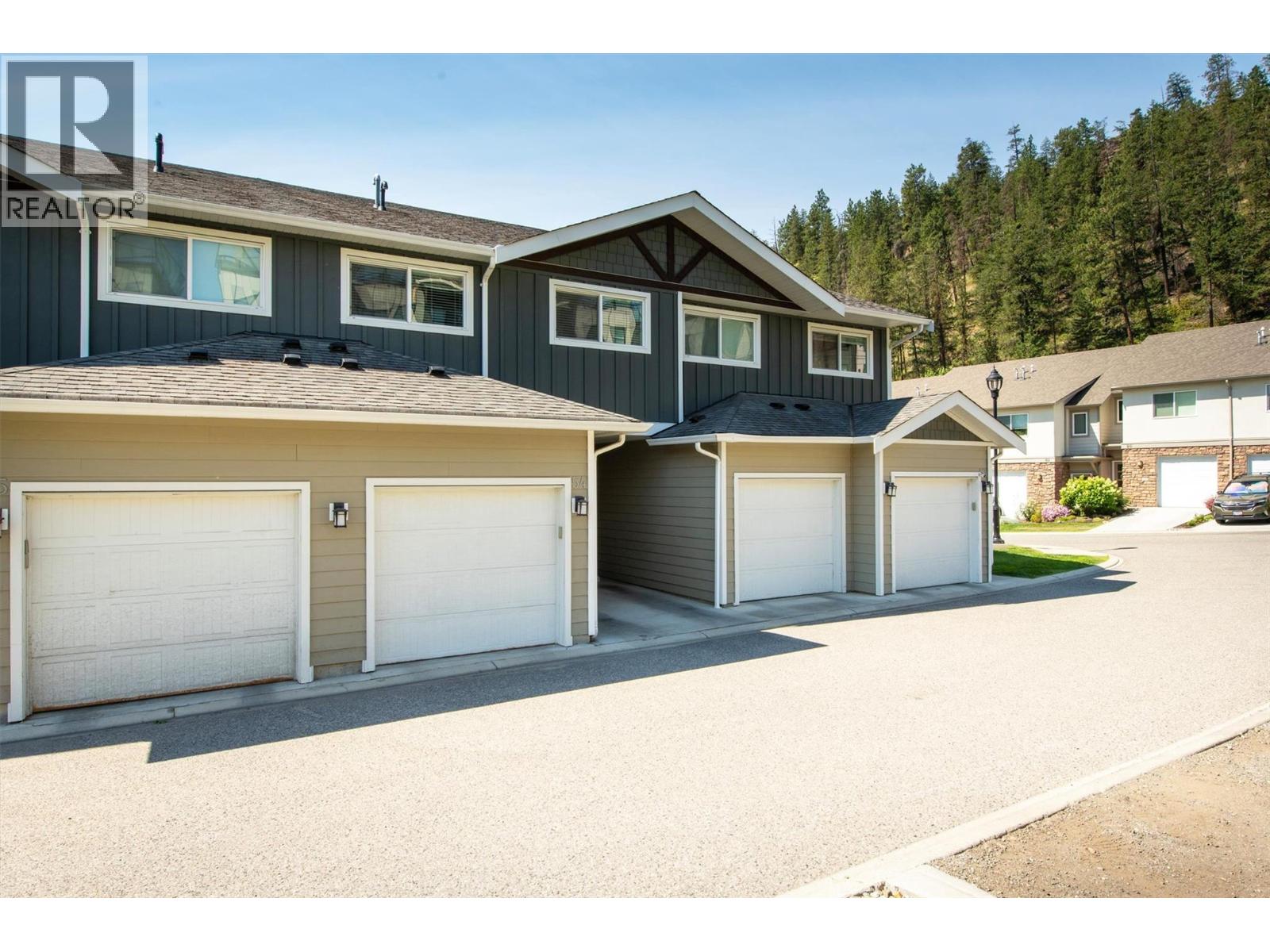 600 Boynton Place Unit# 54, Kelowna