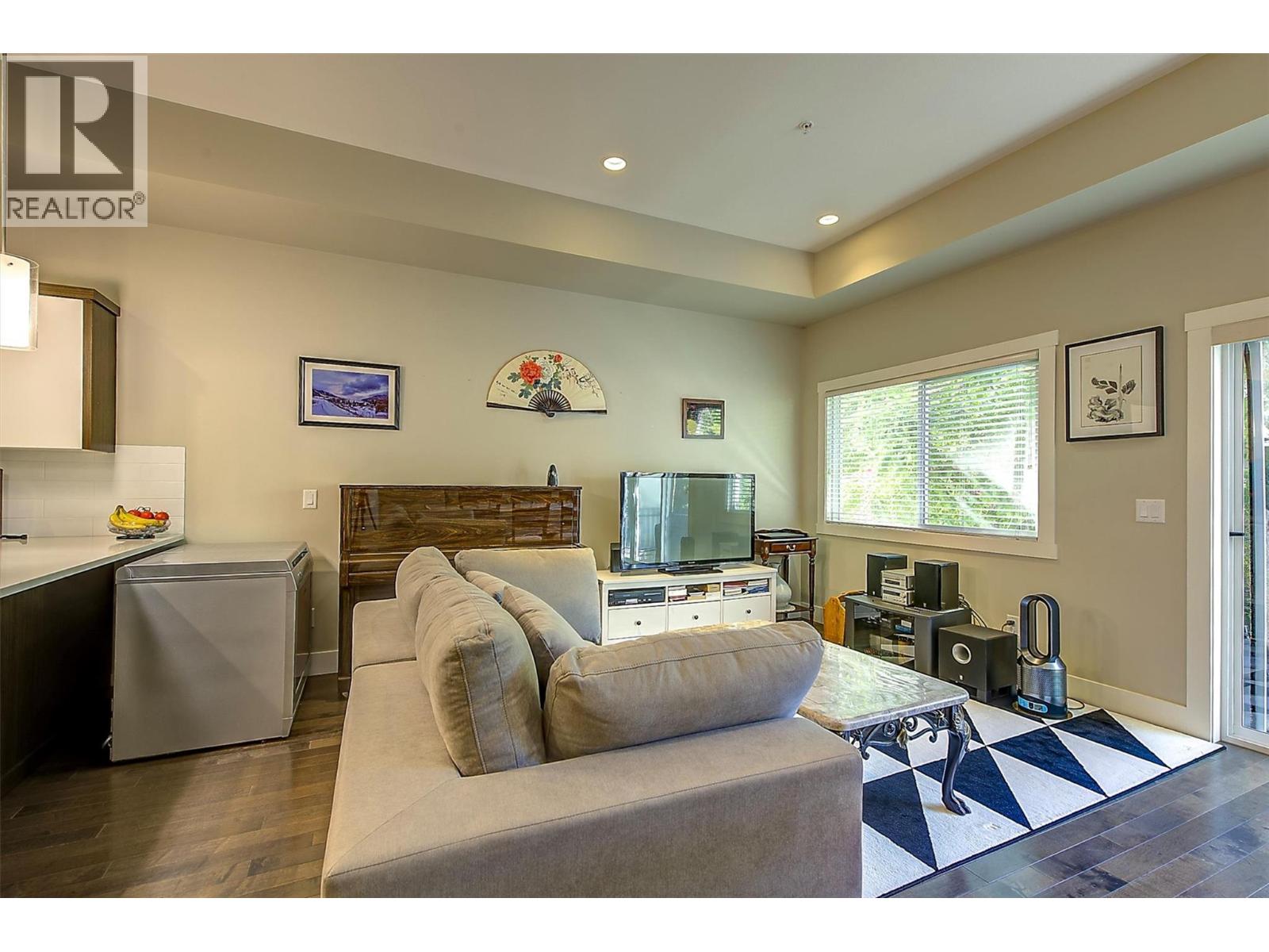 600 Boynton Place Unit# 54, Kelowna