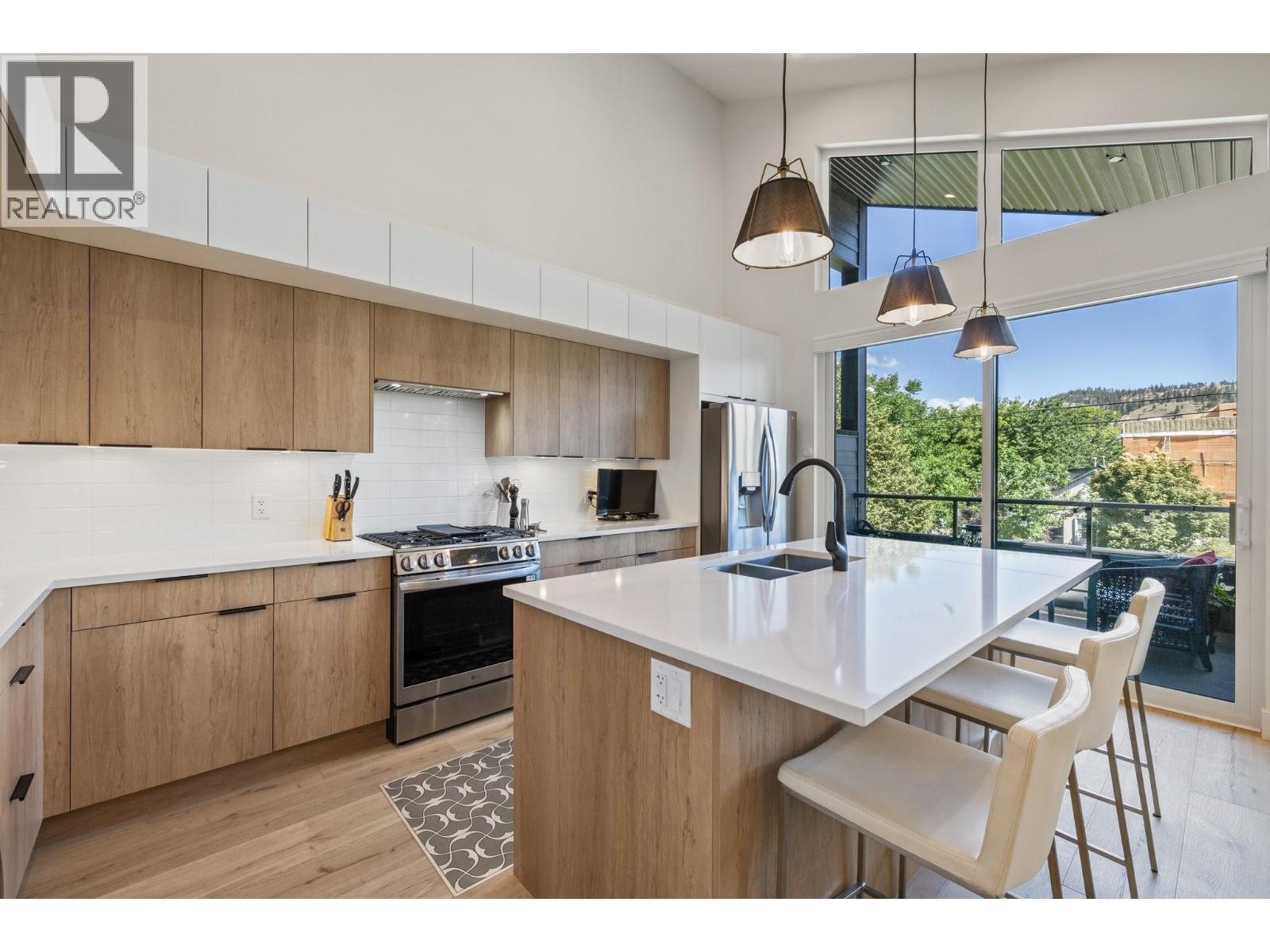 975 Cawston Avenue Lot# 2, Kelowna