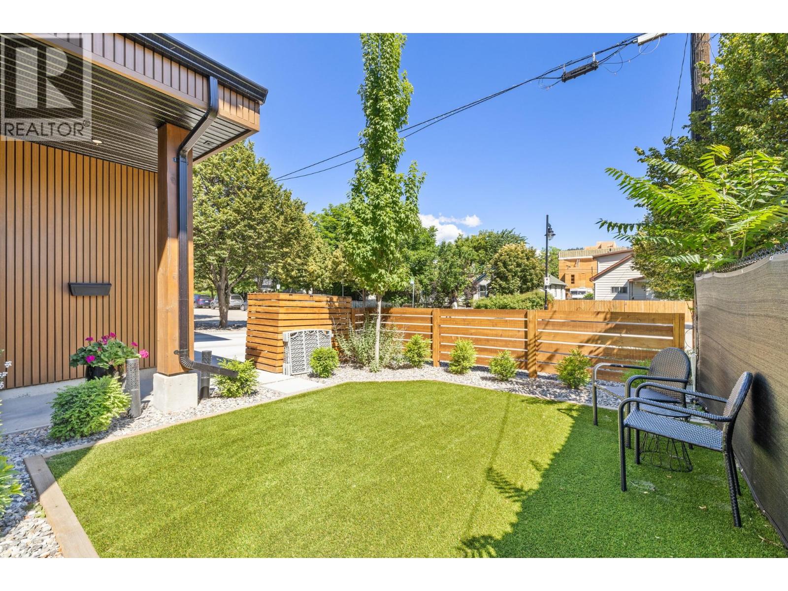975 Cawston Avenue Lot# 2, Kelowna