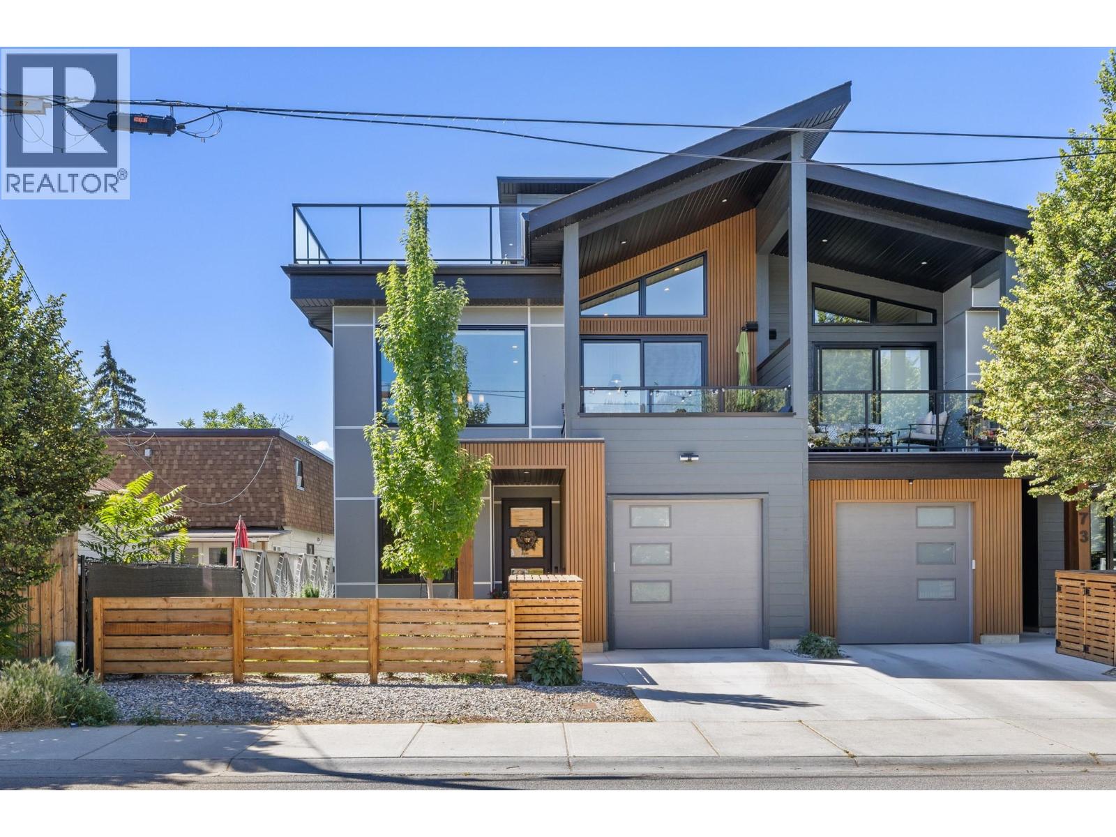 975 Cawston Avenue Lot# 2, Kelowna