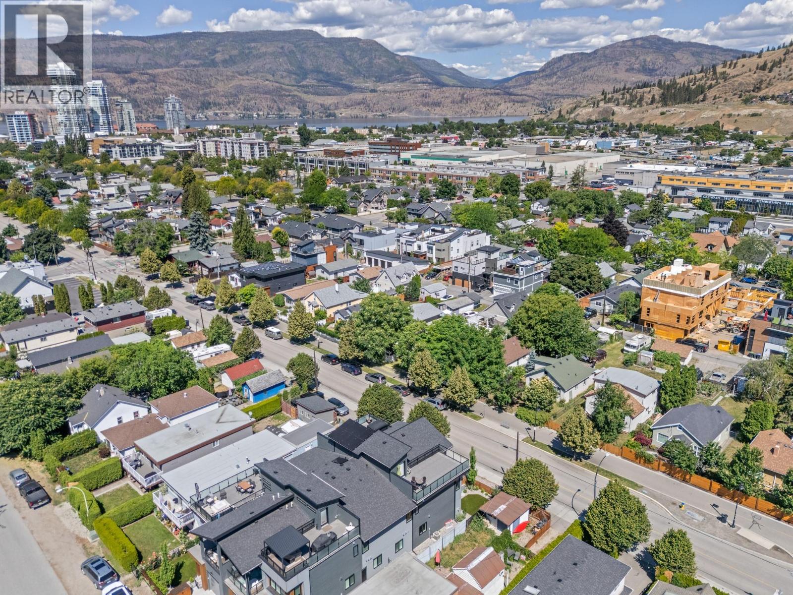 975 Cawston Avenue Lot# 2, Kelowna