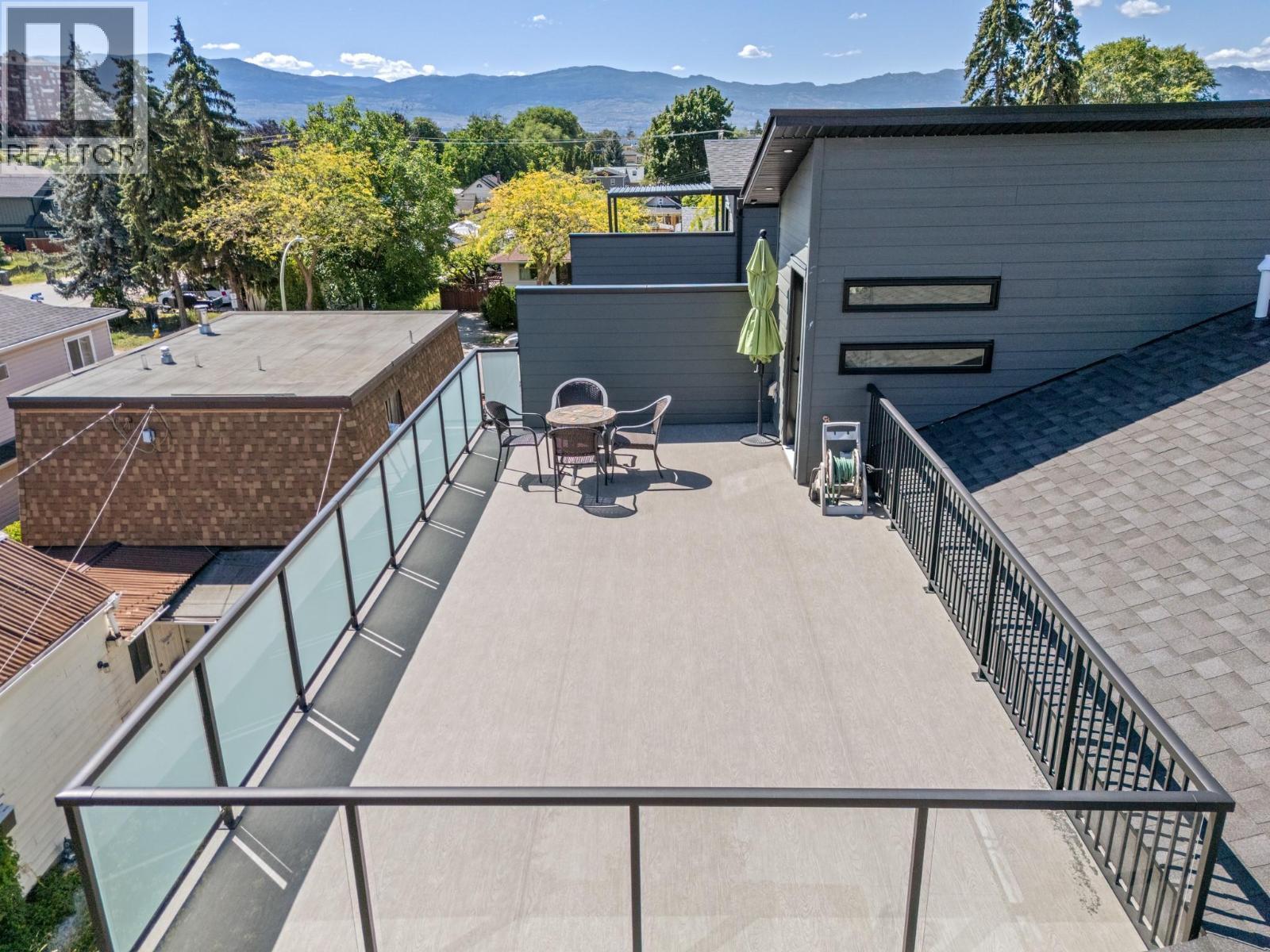 975 Cawston Avenue Lot# 2, Kelowna