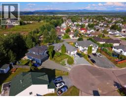 Primary bedroom of 6908 ST FRANCES PLACE · Prince George, BC