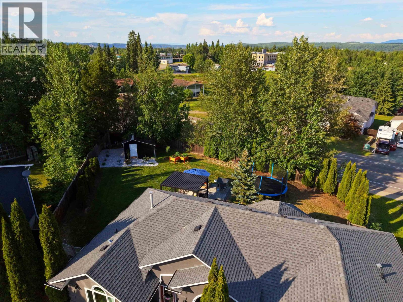 Photo 37 of 40 — 6908 ST FRANCES PLACE · Prince George, BC