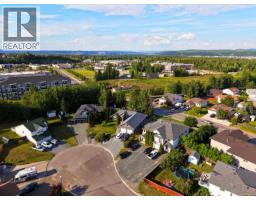 Kitchen of 6908 ST FRANCES PLACE · Prince George, BC