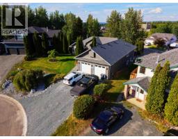 Living room of 6908 ST FRANCES PLACE · Prince George, BC
