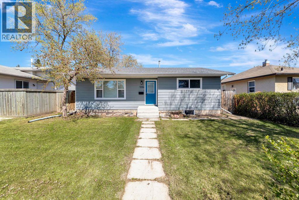 5104 54A Street - 1