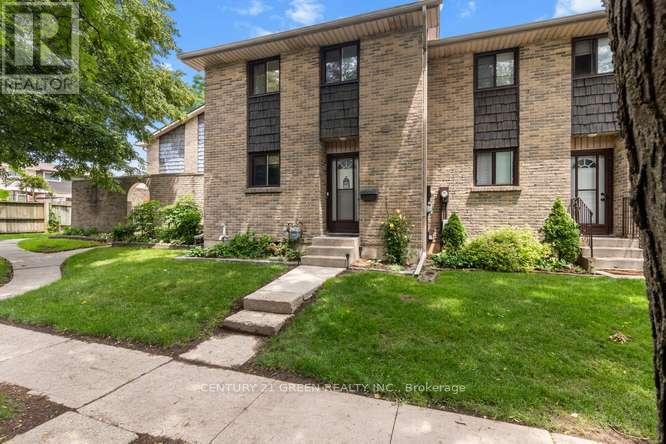 #28 474 SOUTHDALE ROAD E - 1