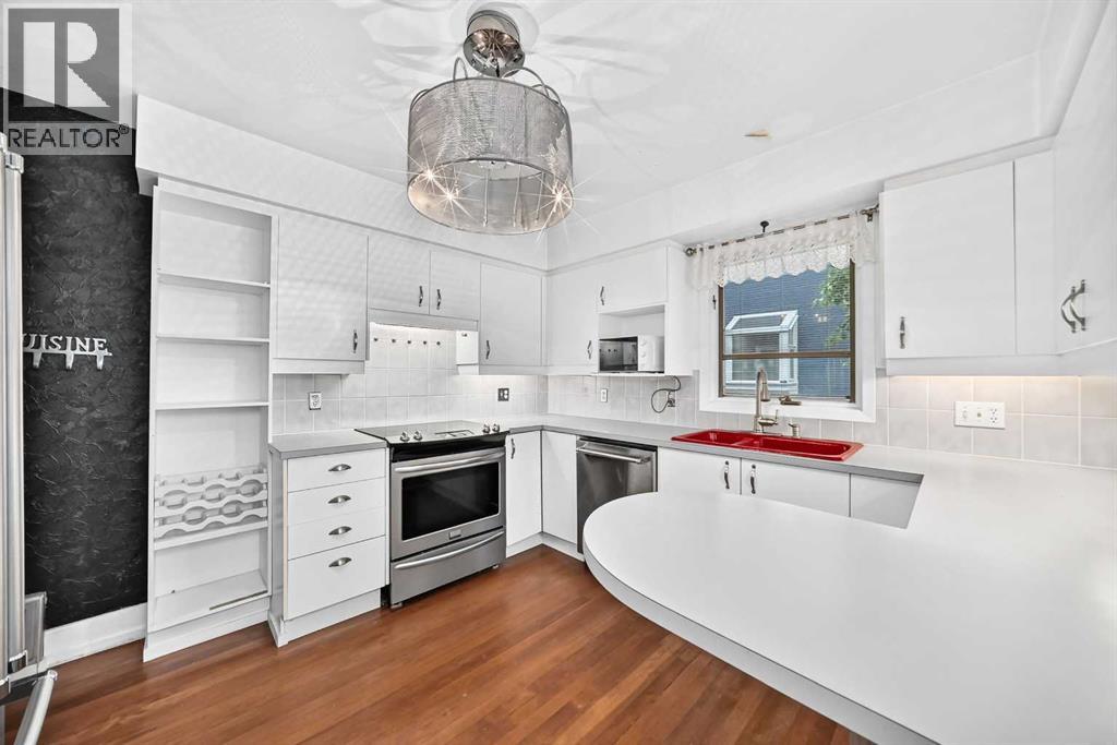 1623 6A Street NW - 5