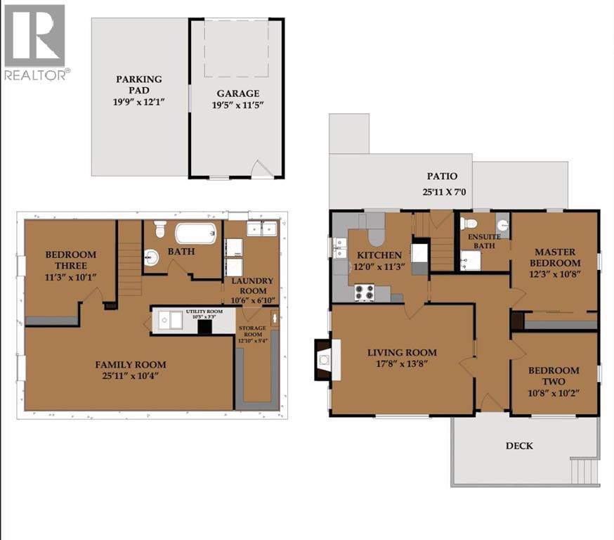 1623 6A Street NW - 37