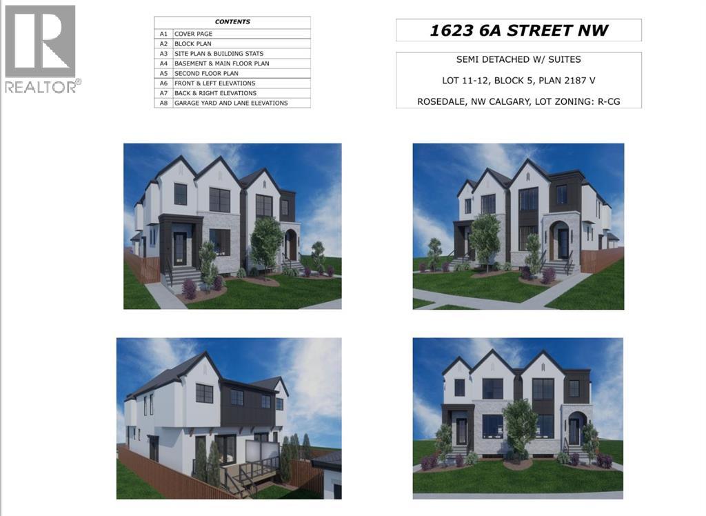 1623 6A Street NW - 38
