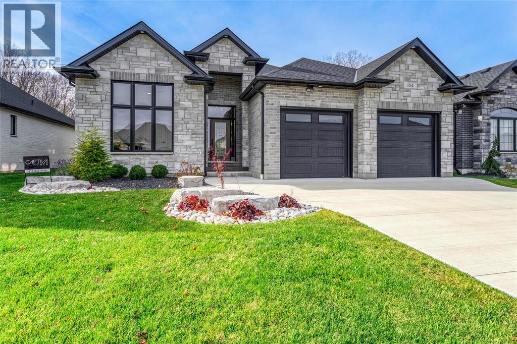 184 SANDPIPER DRIVE - 1