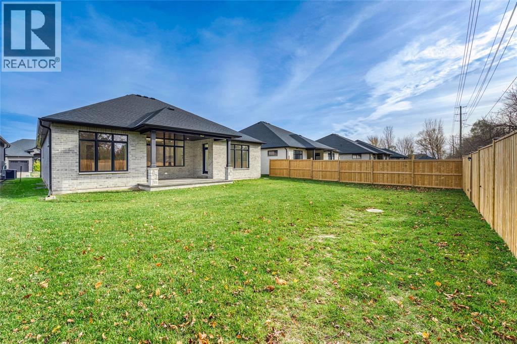 184 SANDPIPER DRIVE - 26