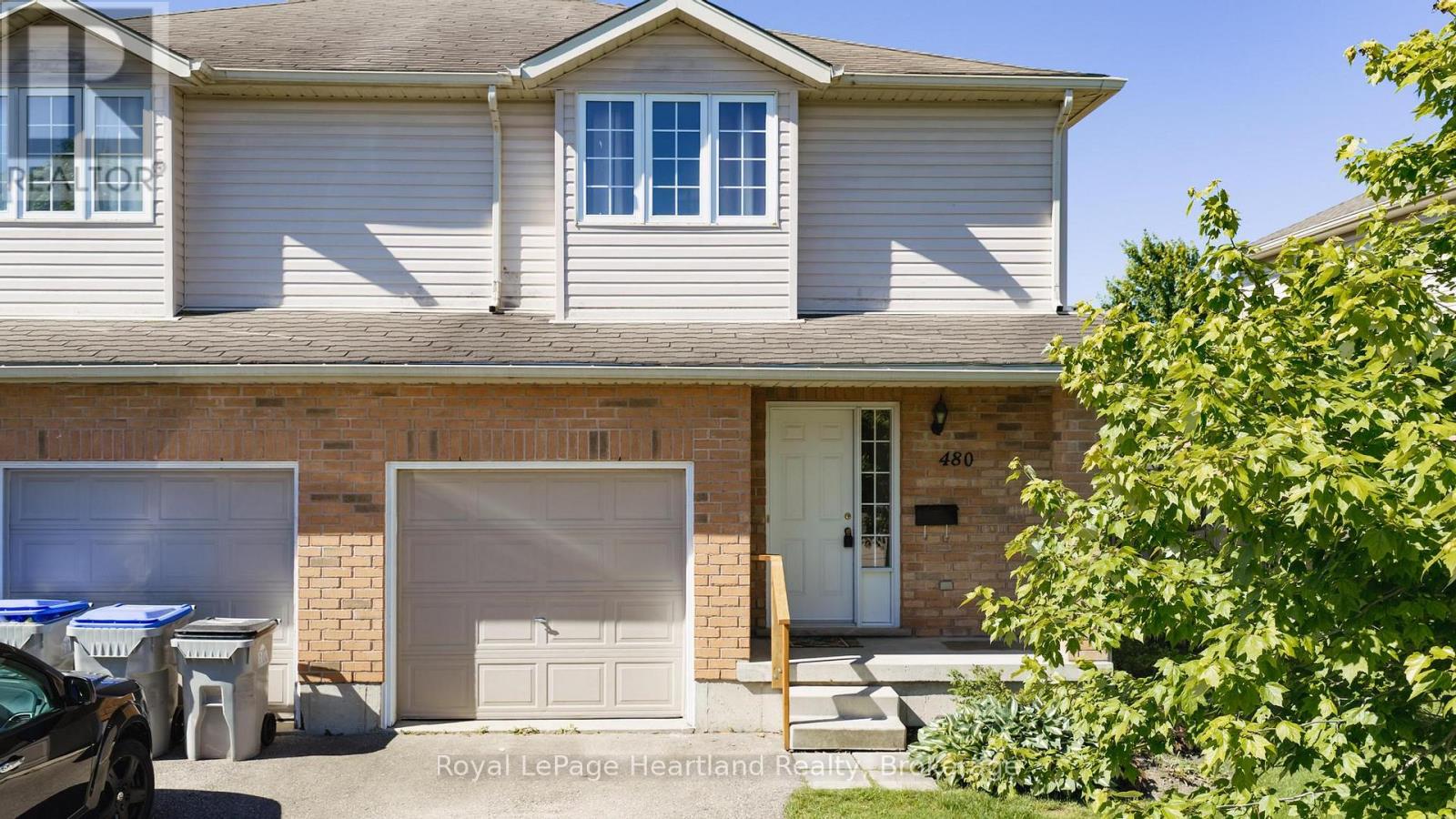 480 MOWAT STREET E - 1