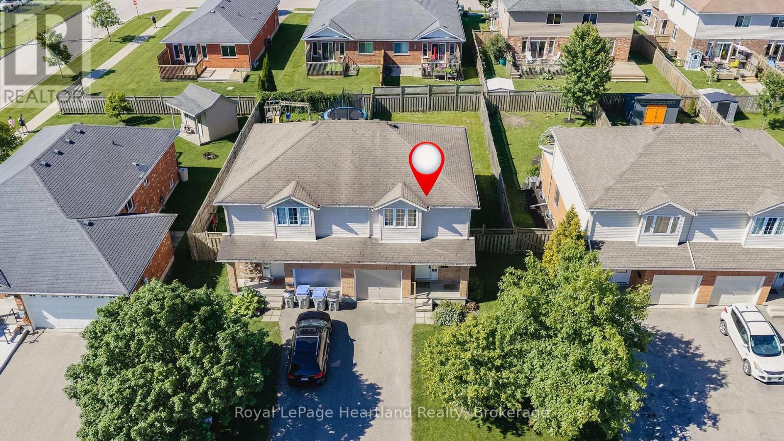 480 MOWAT STREET E - 2