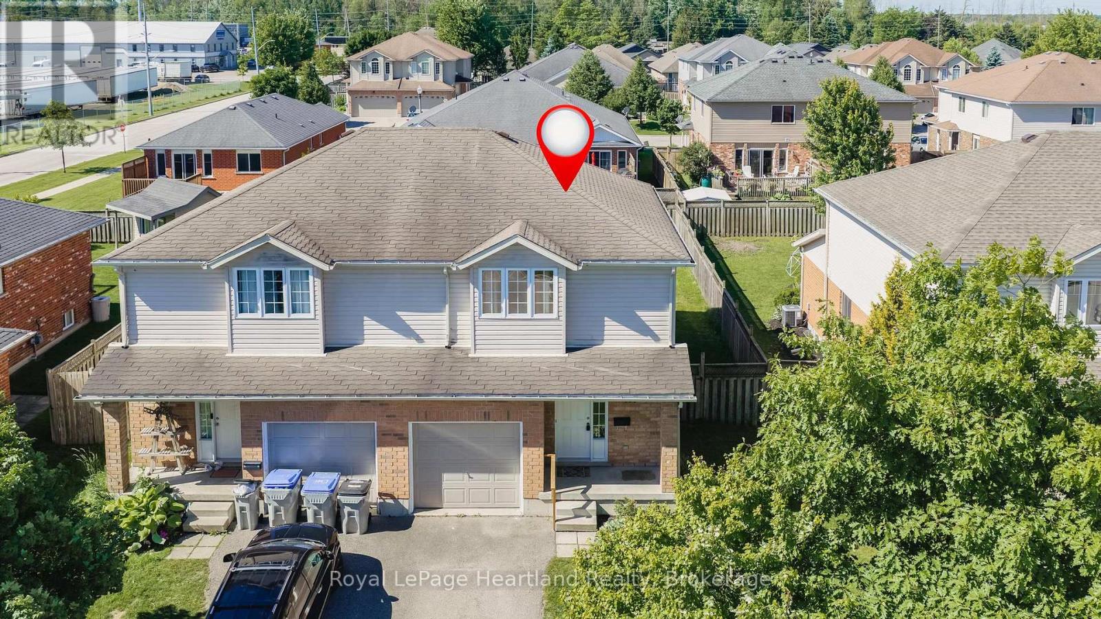 480 MOWAT STREET E - 30