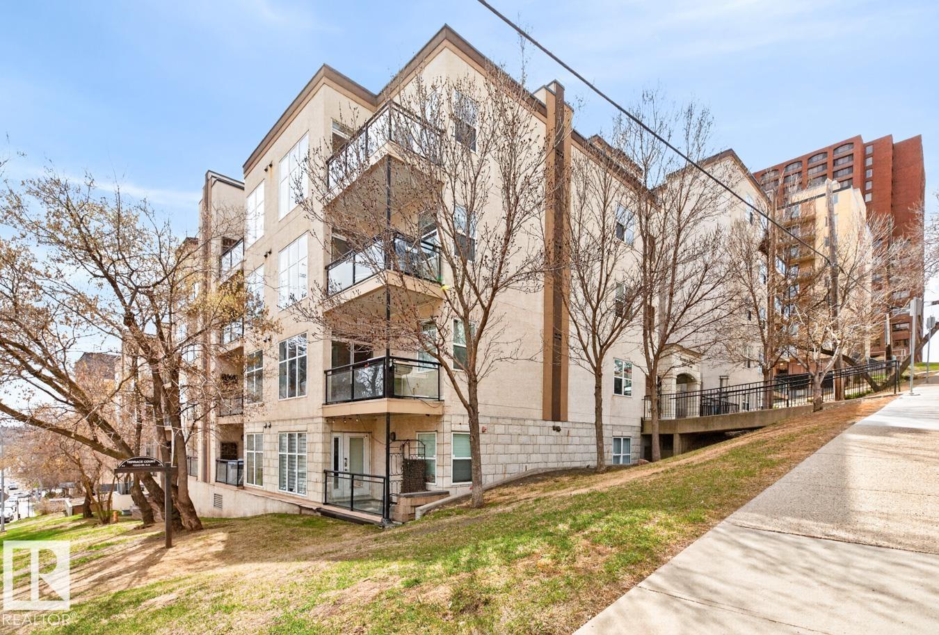 #614 10503 98 AV NW - 2