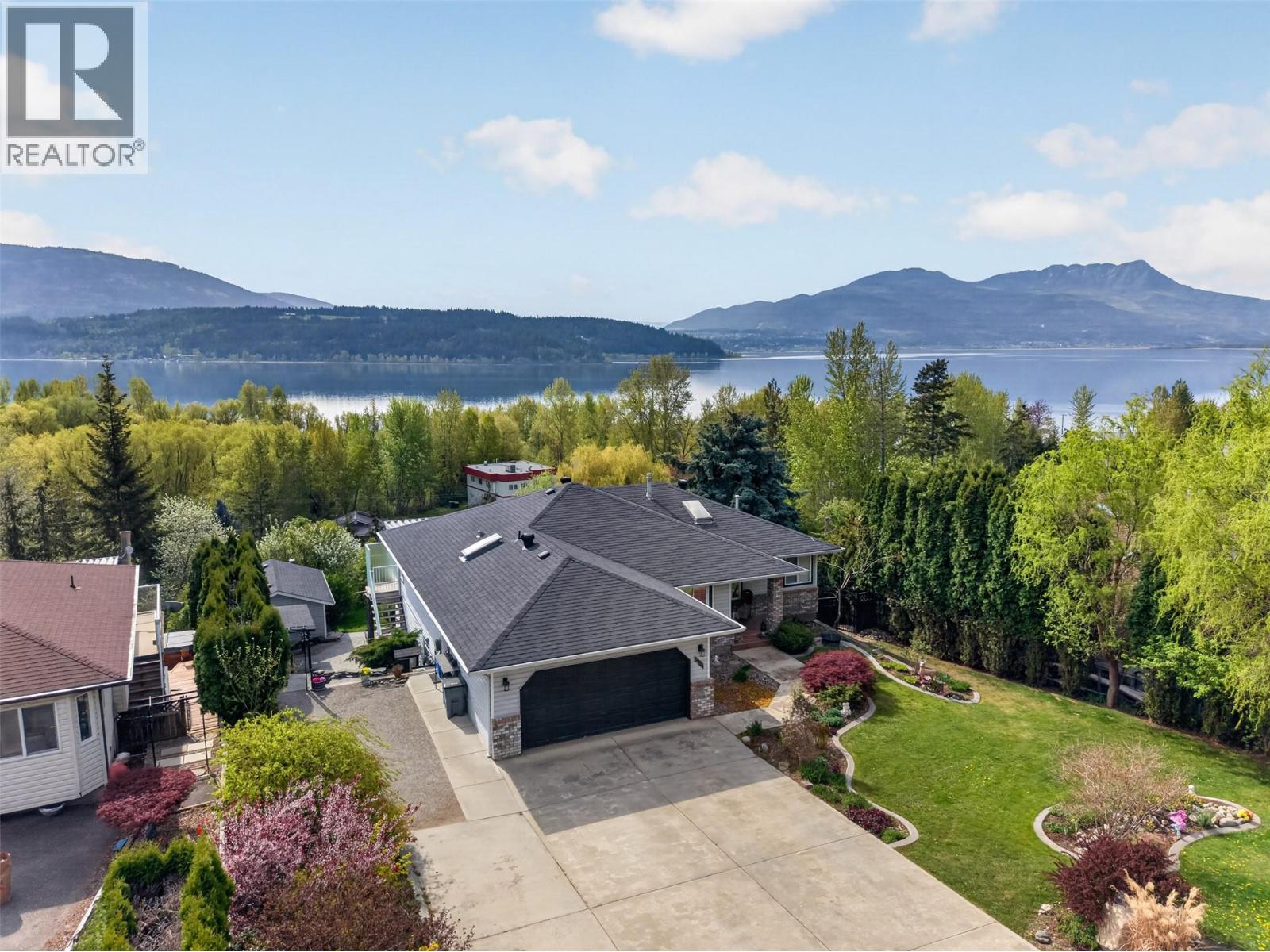 3714 Bastionview Road - 50