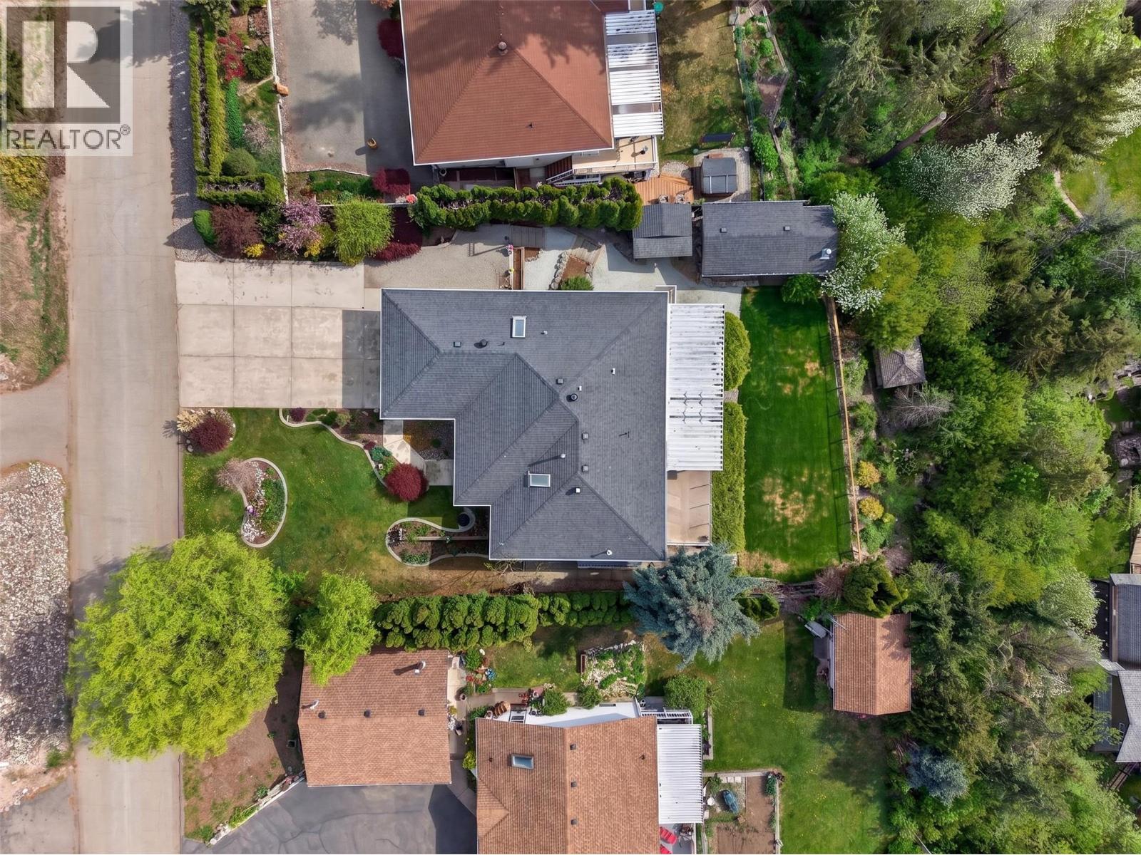 3714 Bastionview Road - 52