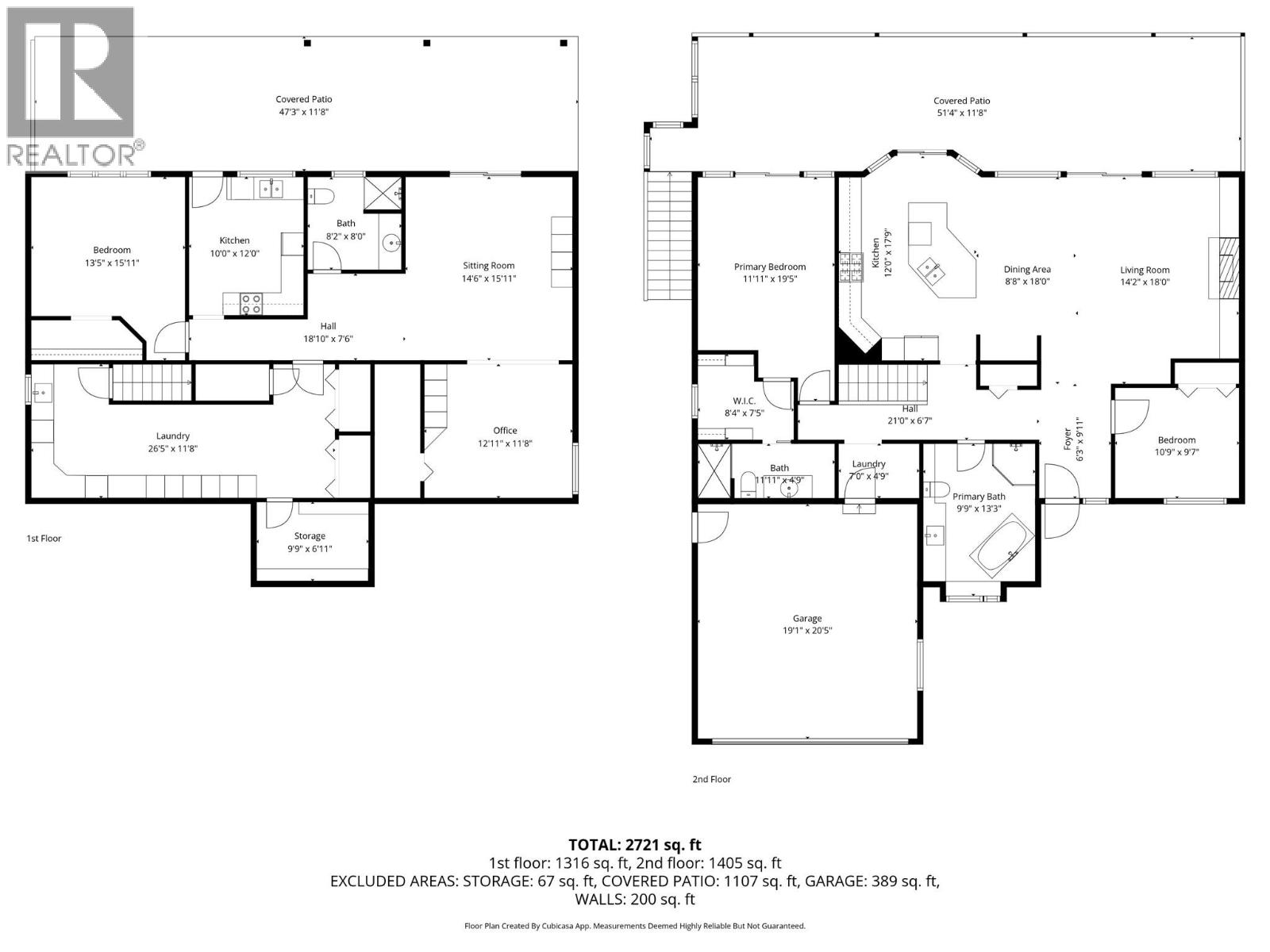 3714 Bastionview Road - 2