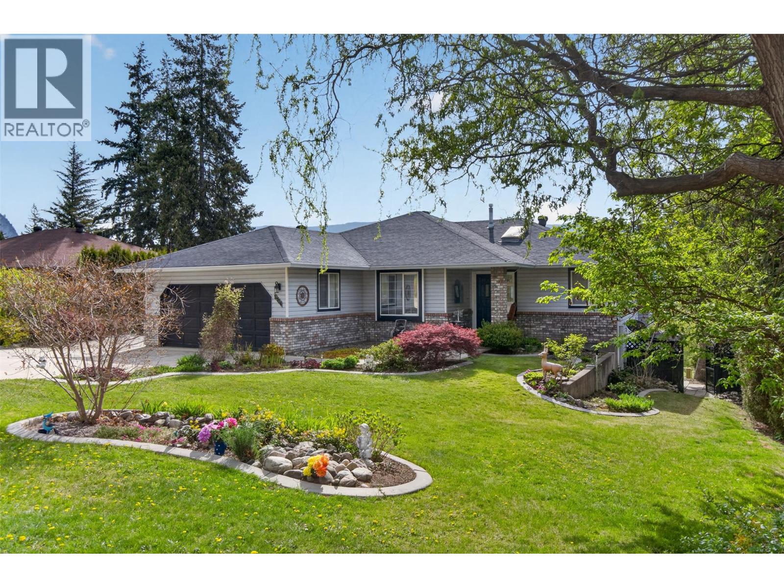 3714 Bastionview Road - 80