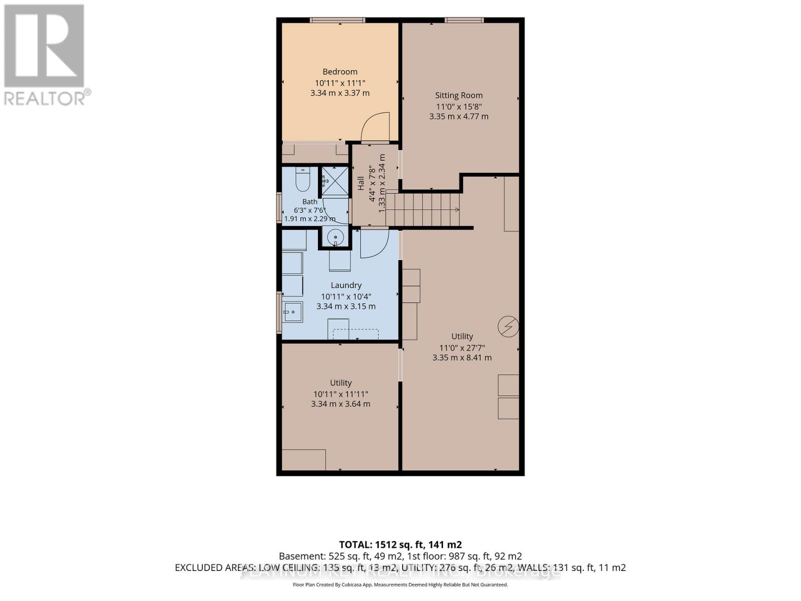 16 SHARPE DRIVE - 40