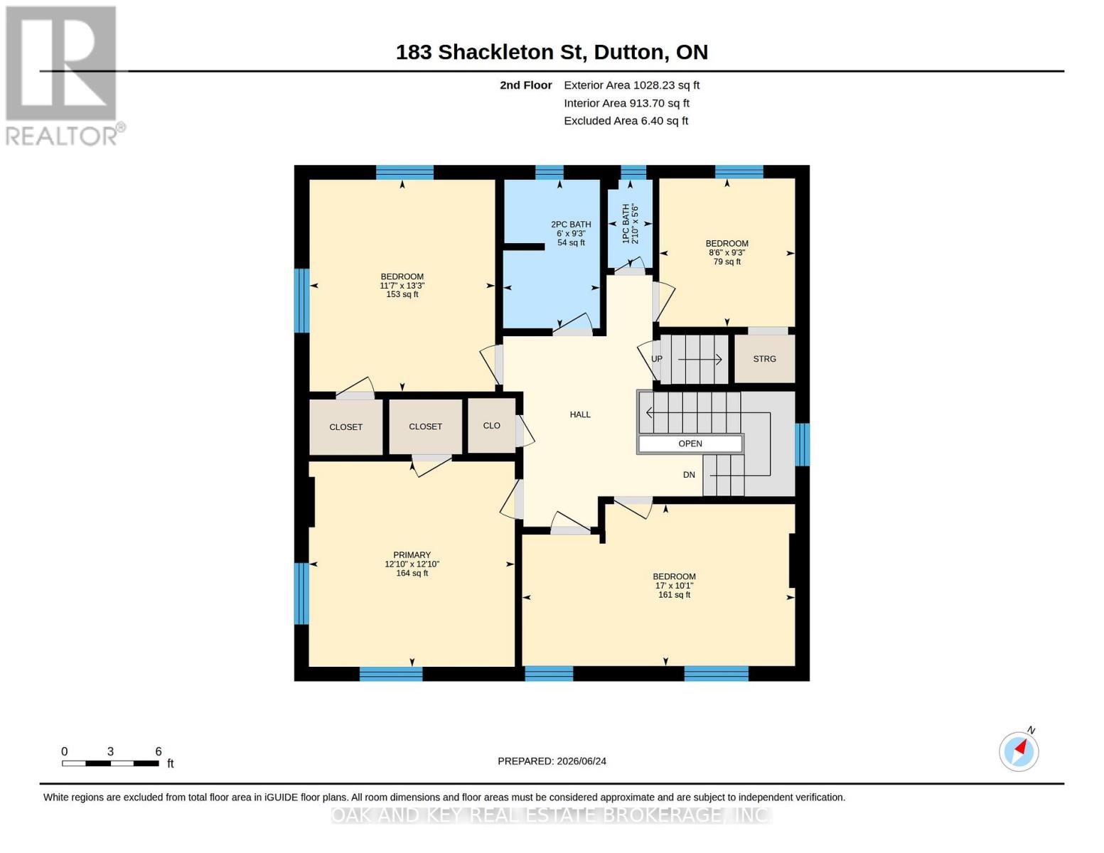 183 SHACKLETON STREET - 34