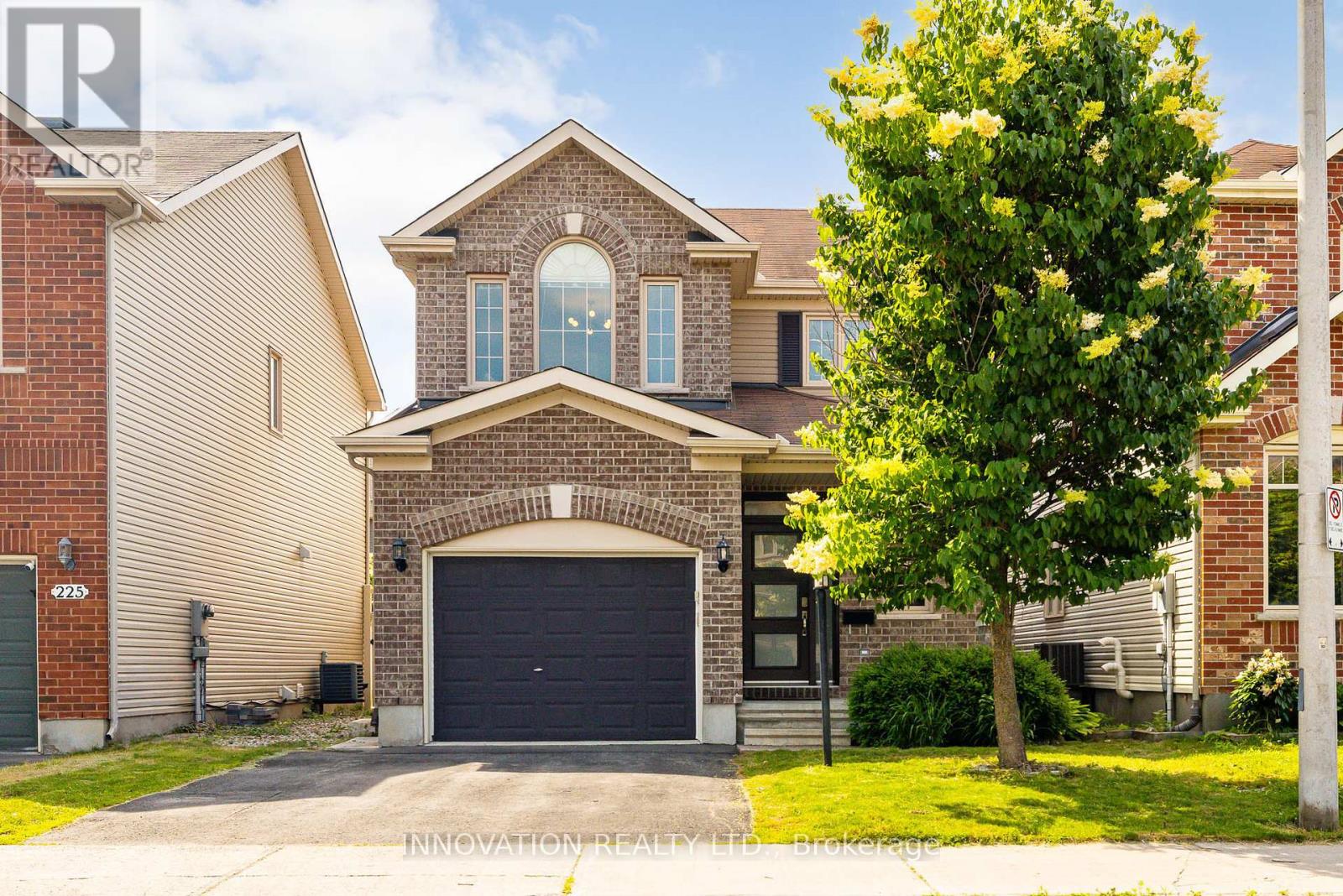 227 CALAVERAS AVENUE - 1
