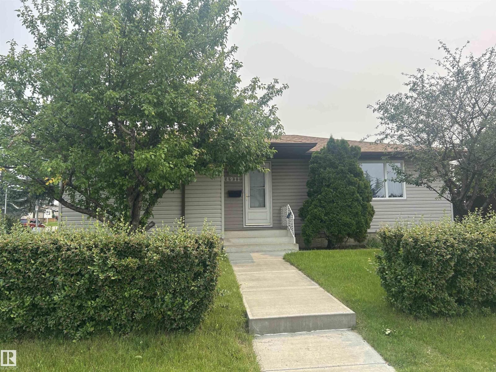 14911 77 ST NW - 1