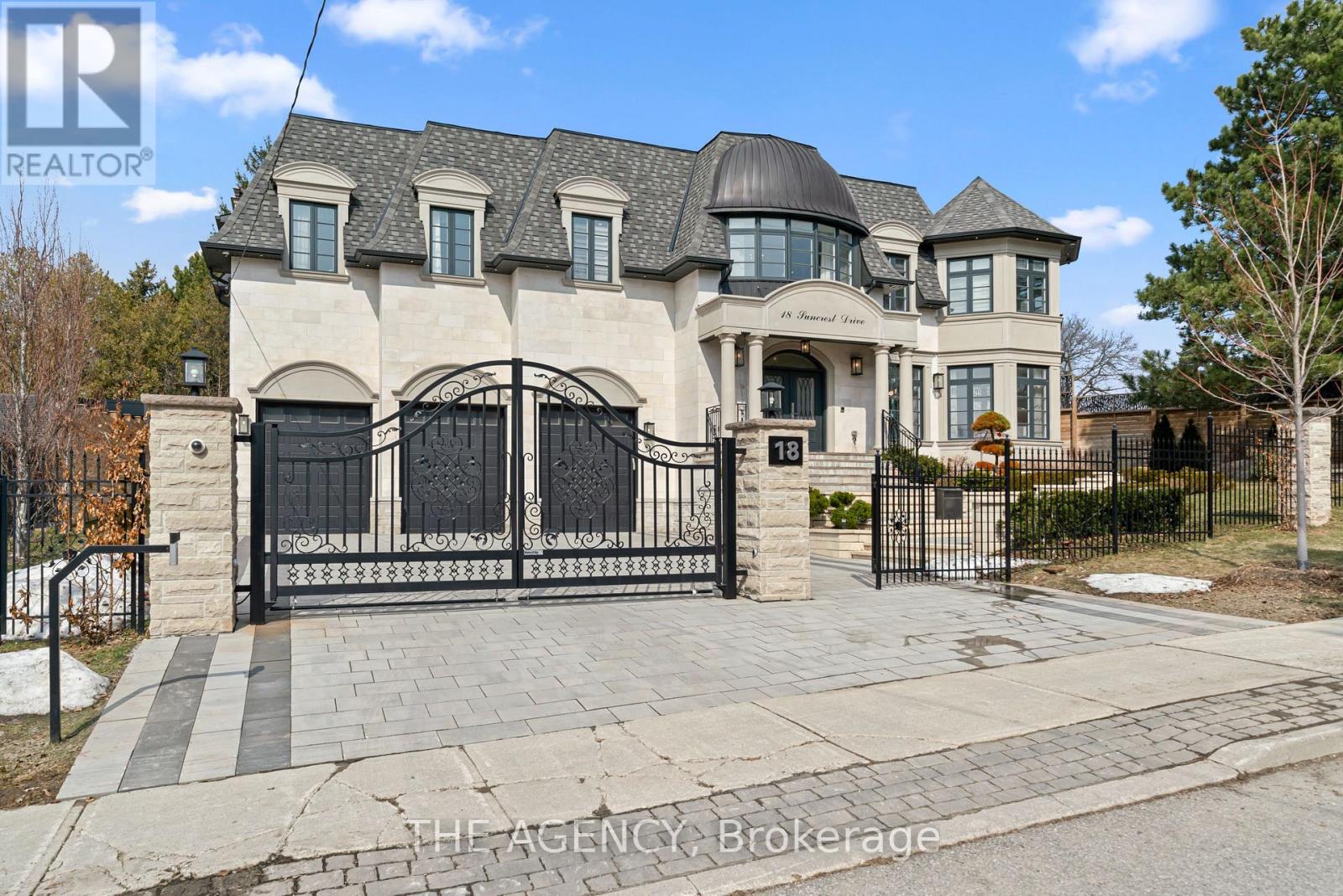 18 SUNCREST DRIVE - 2
