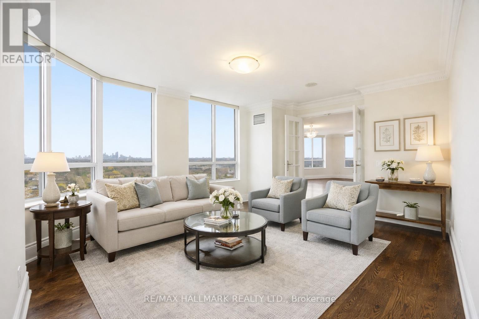 #1821 80 HARRISON GARDEN BOULEVARD - 3