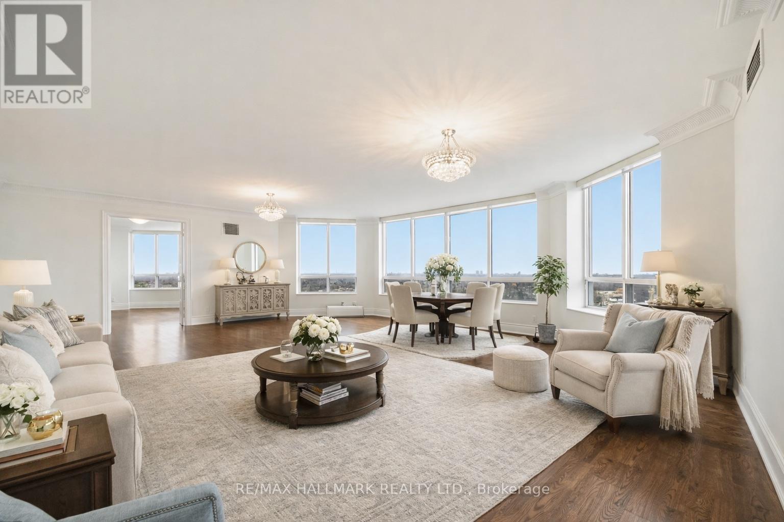 #1821 80 HARRISON GARDEN BOULEVARD - 4