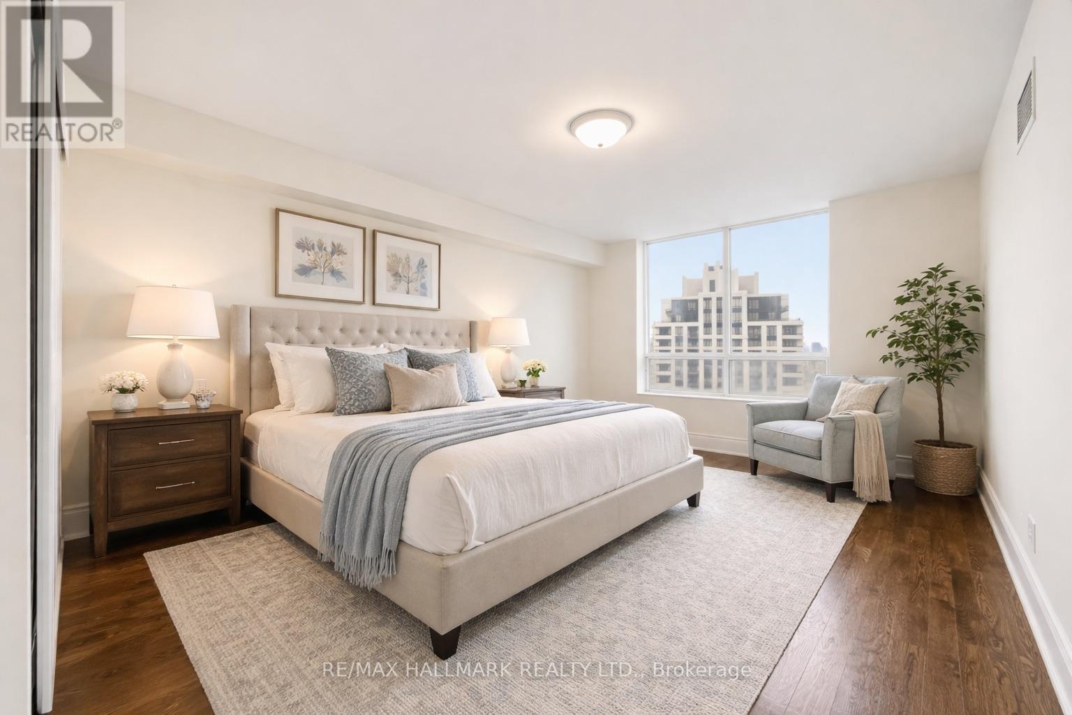 #1821 80 HARRISON GARDEN BOULEVARD - 6
