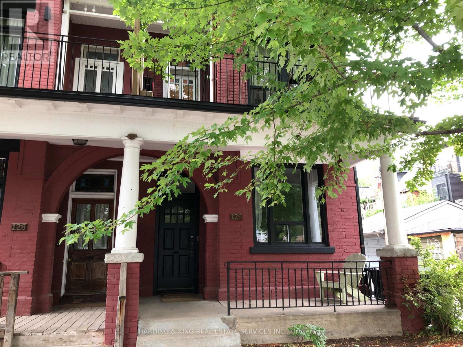 Photo of 126 Lennox Street
