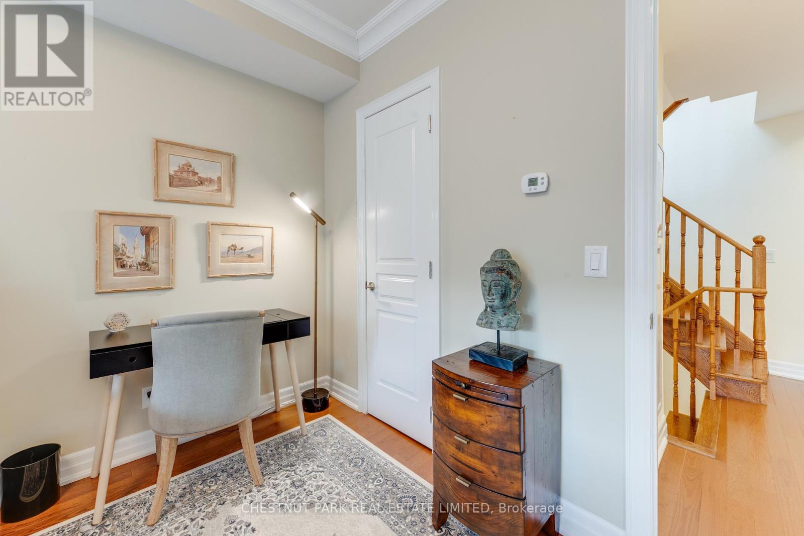 #TH20 21 BURKEBROOK PLACE - 20