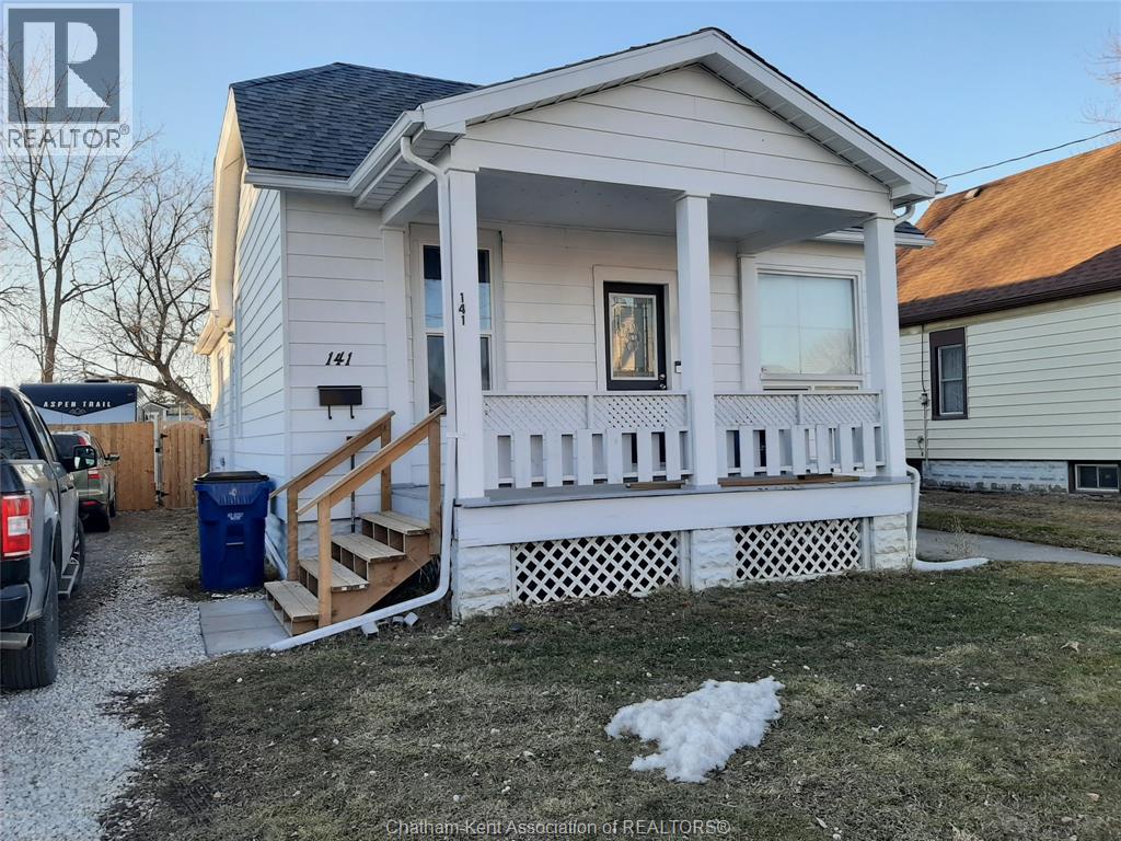 141 EDGAR STREET - 1
