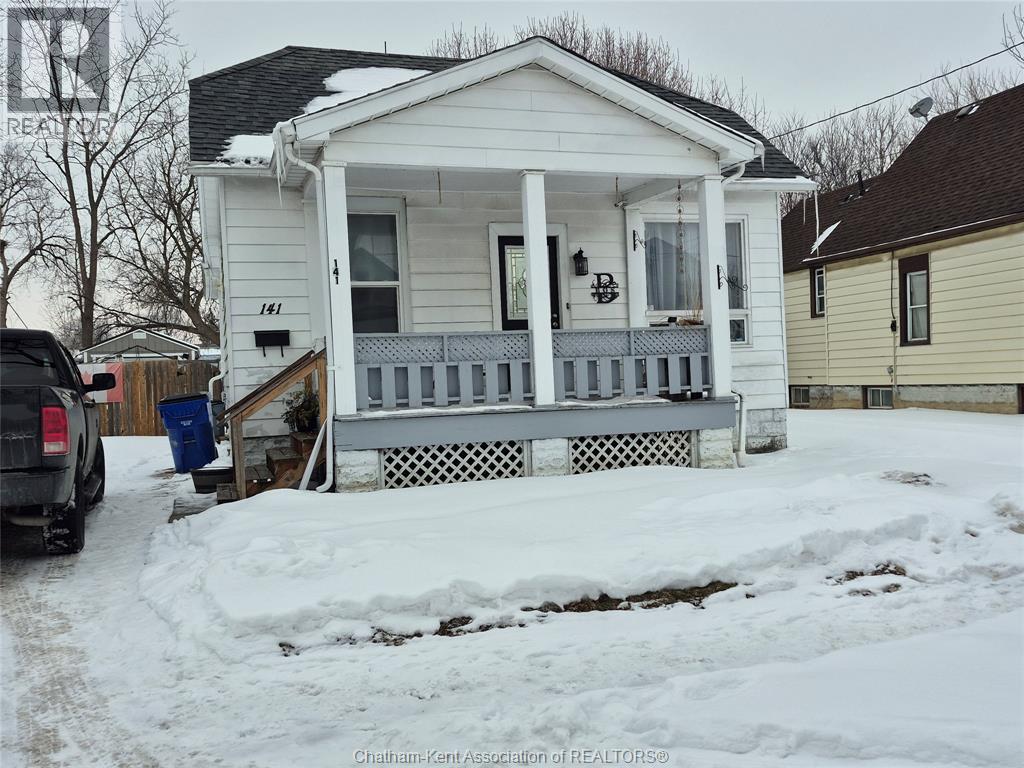 141 EDGAR STREET - 2