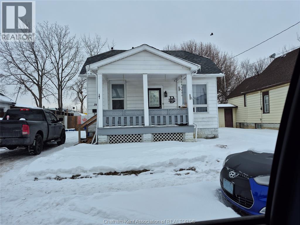 141 EDGAR STREET - 3