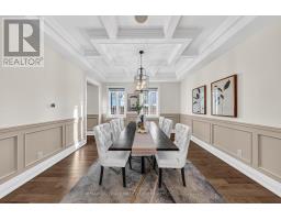 Eating area - 752 Hillview Crescent, Pickering, ON L1W2S1 Photo 7