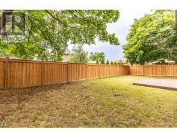 752 Hillview Crescent, Pickering, ON L1W2S1 Photo 46