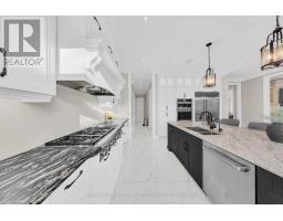 752 Hillview Crescent, Pickering, ON L1W2S1 Photo 21