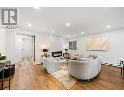 205 - 21 Elizabeth Street, Richmond Hill, ON L4C3V5 Photo 29
