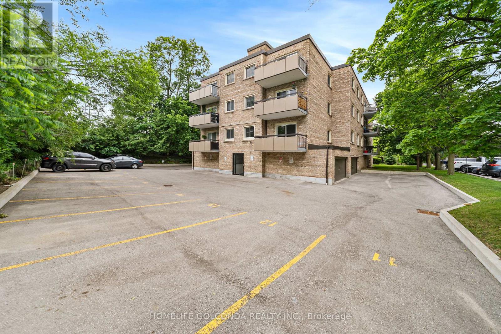 #205 21 ELIZABETH STREET - 25