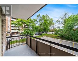 205 - 21 Elizabeth Street, Richmond Hill, ON L4C3V5 Photo 18