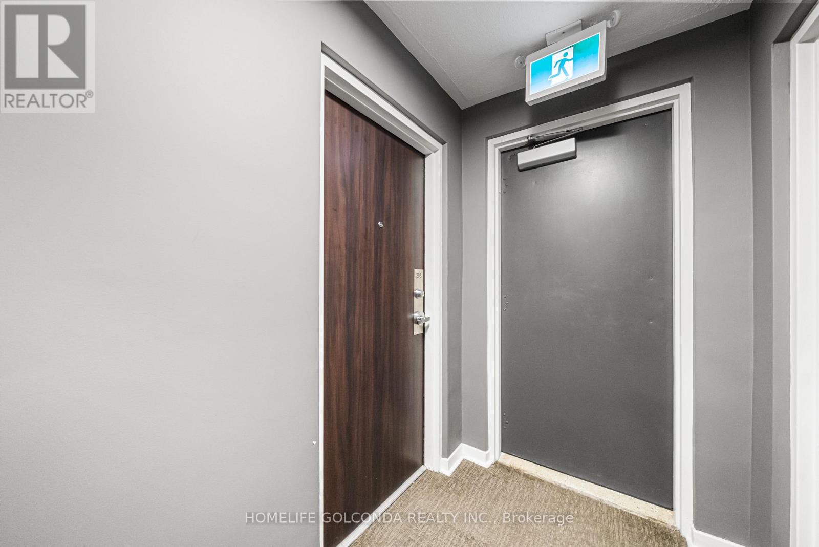 #205 21 ELIZABETH STREET - 19