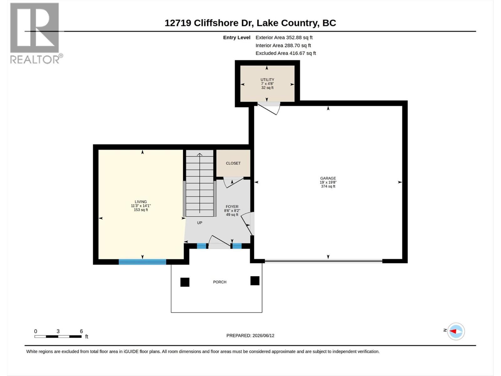 12719 Cliffshore Drive - 22