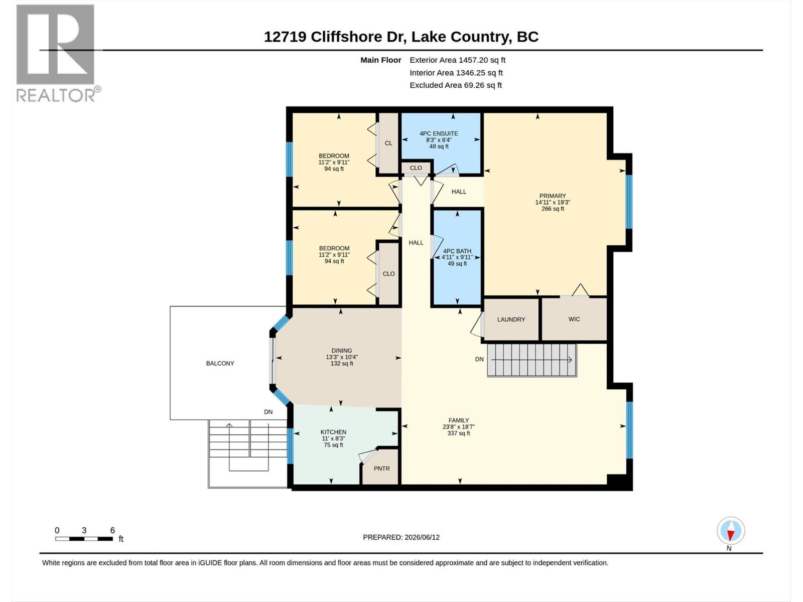 12719 Cliffshore Drive - 23