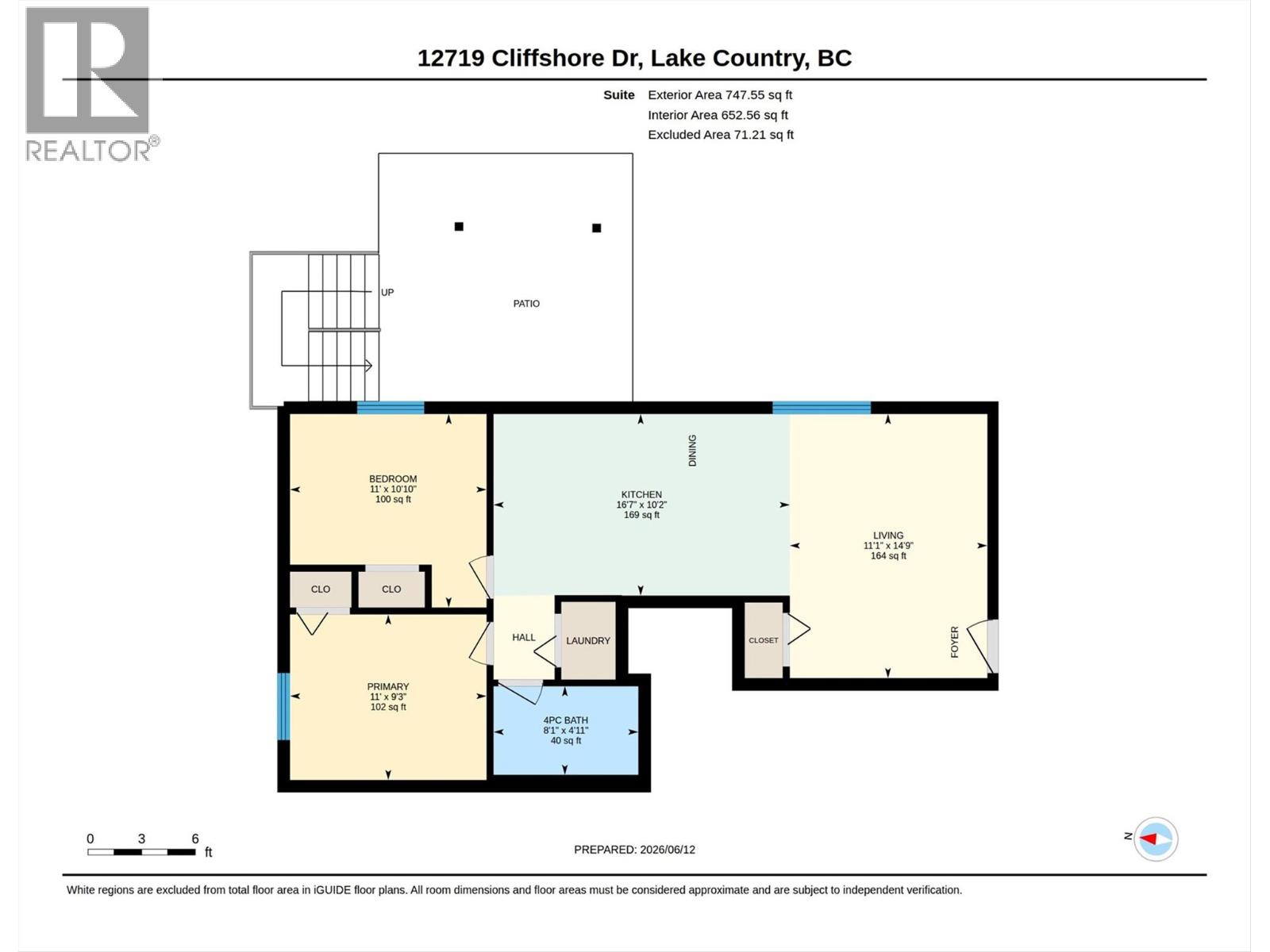 12719 Cliffshore Drive - 32