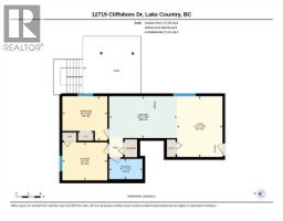 12719 Cliffshore Drive, Lake Country, BC V4V2P6 Photo 32
